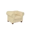 Delma Single Seater Sofa
