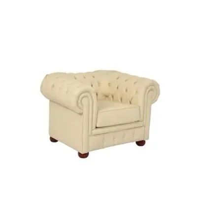 Delma Single Seater Sofa