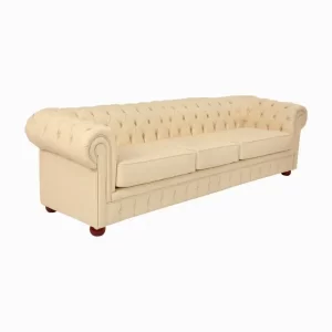 Delma Three Seater Sofa
