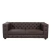 Diamond Two Seater Sofa