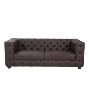 Diamond Two Seater Sofa