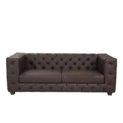 Diamond Two Seater Sofa