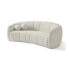 Dome Three Seater Sofa