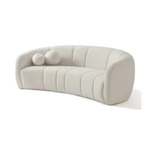 Dome Three Seater Sofa
