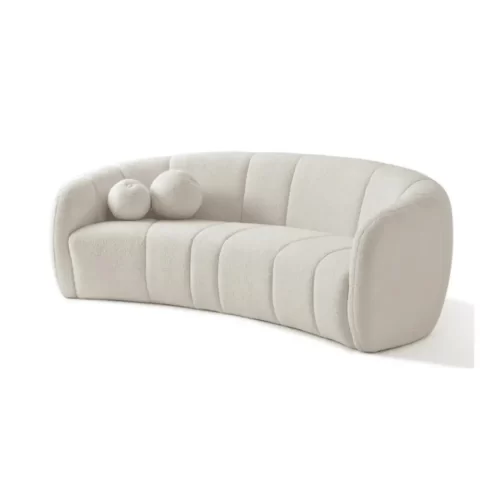 Dome Three Seater Sofa