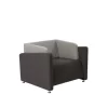 Lima Single Seater Sofa
