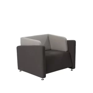 Lima Single Seater Sofa