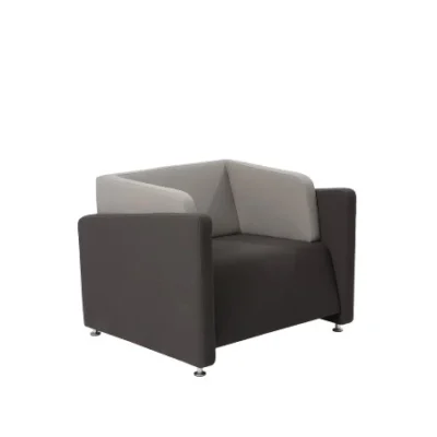 Lima Single Seater Sofa