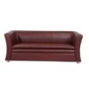 Olive Three Seater Sofa