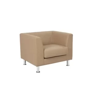 Pearl Single Seater Sofa