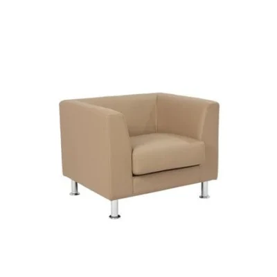 Pearl Single Seater Sofa