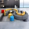 Puzzle Modular Sofa
