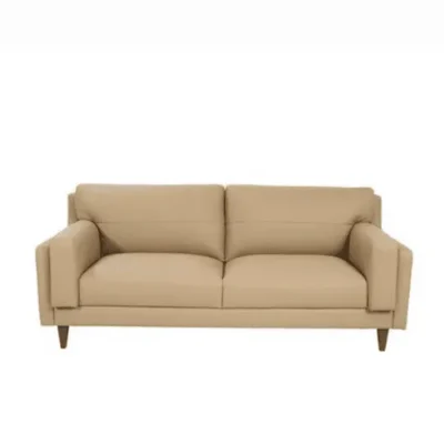 Victor Three Seater Sofa