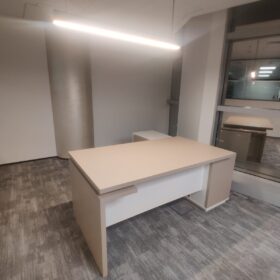 Delivered Project