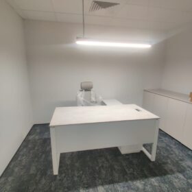 Delivered Project