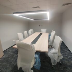Delivered Project