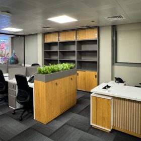 Delivered Project