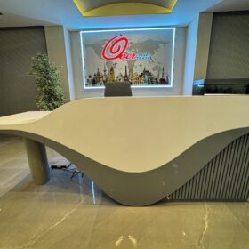Delivered Project