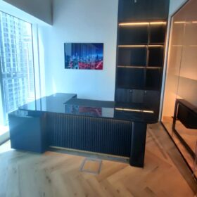 Delivered Project