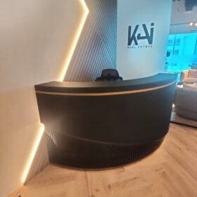 Delivered Project