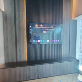 Delivered Project