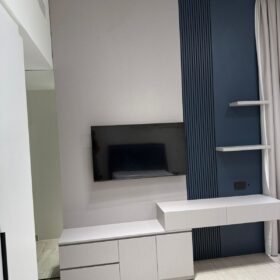 Delivered Project