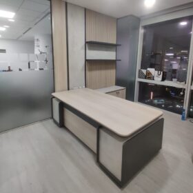 Delivered Project