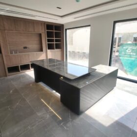 Delivered Project