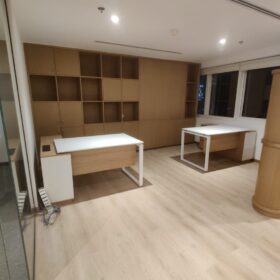 Delivered Project