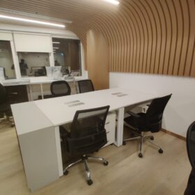 Delivered Project