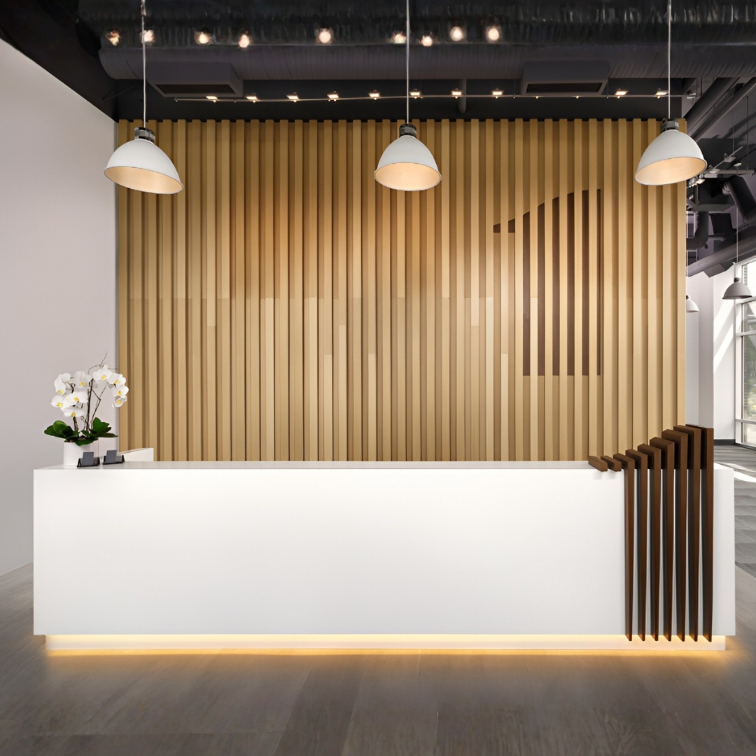 Delma Reception Table