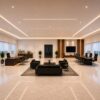 Armani Office Furniture