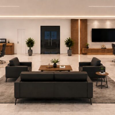 Aspire Office Furniture