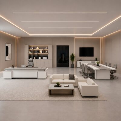 CEO Brook Office Furniture