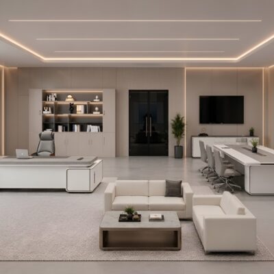 CEO Brook Office Furniture_