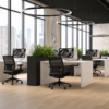 Office Workstations Clove