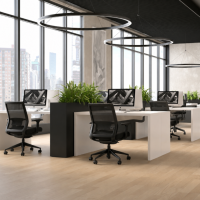 Office Workstations Clove