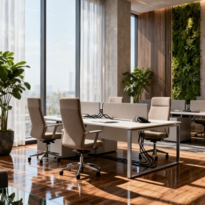 Office Workstations Diamond