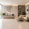 Reception Lounge Atom Furniture