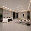 Reception Lounge Brook Furniture