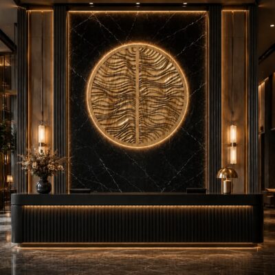 Reception Lounge Elite Furniture