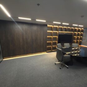 Delivered Project