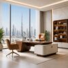 CEO Atlas Office Furniture