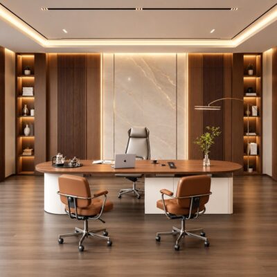 CEO Eden Office Furniture