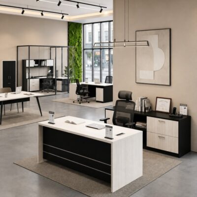CEO Mild Office Furniture
