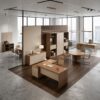 CEO Sandy Office Furniture