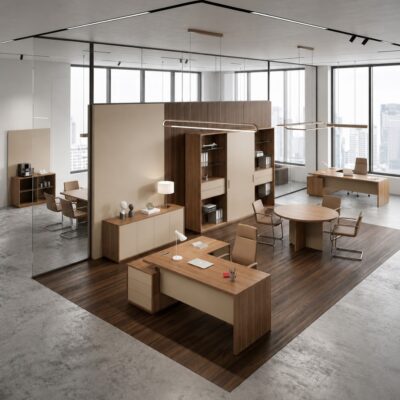 CEO Sandy Office Furniture
