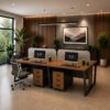Office Workstations Enzy
