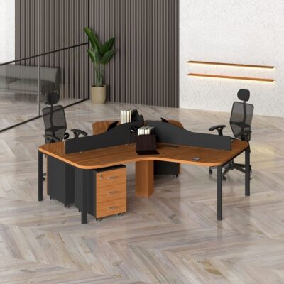 Office Workstations Nova