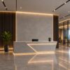 Reception Lounge Nova Furniture